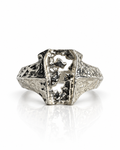 '7' ring, with Karina Panina