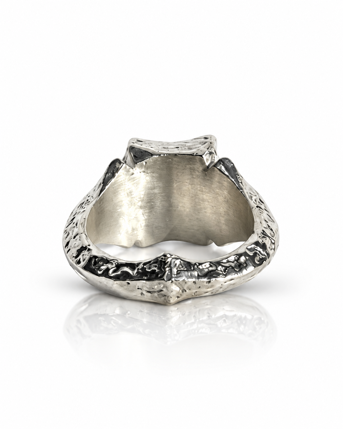 '7' Pink ring, with Karina Panina
