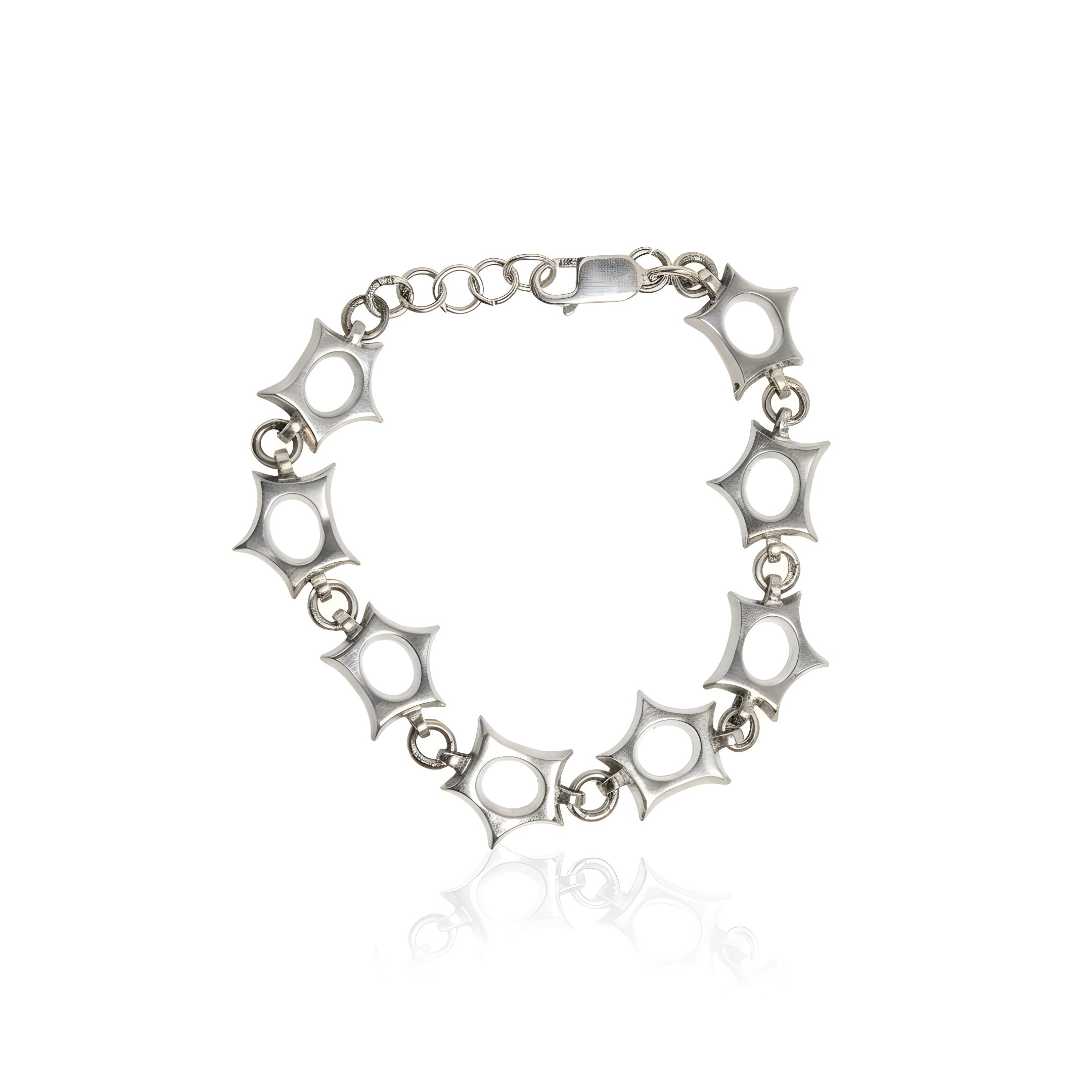 Star bracelet