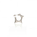 Hoop earring