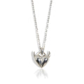 Horny pendant