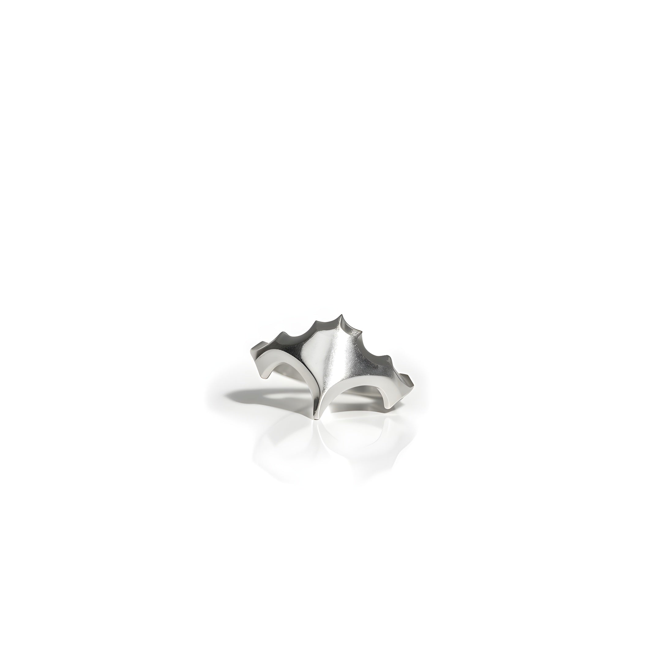 AY Signature Ring