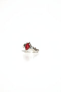 "Karalius" Ring