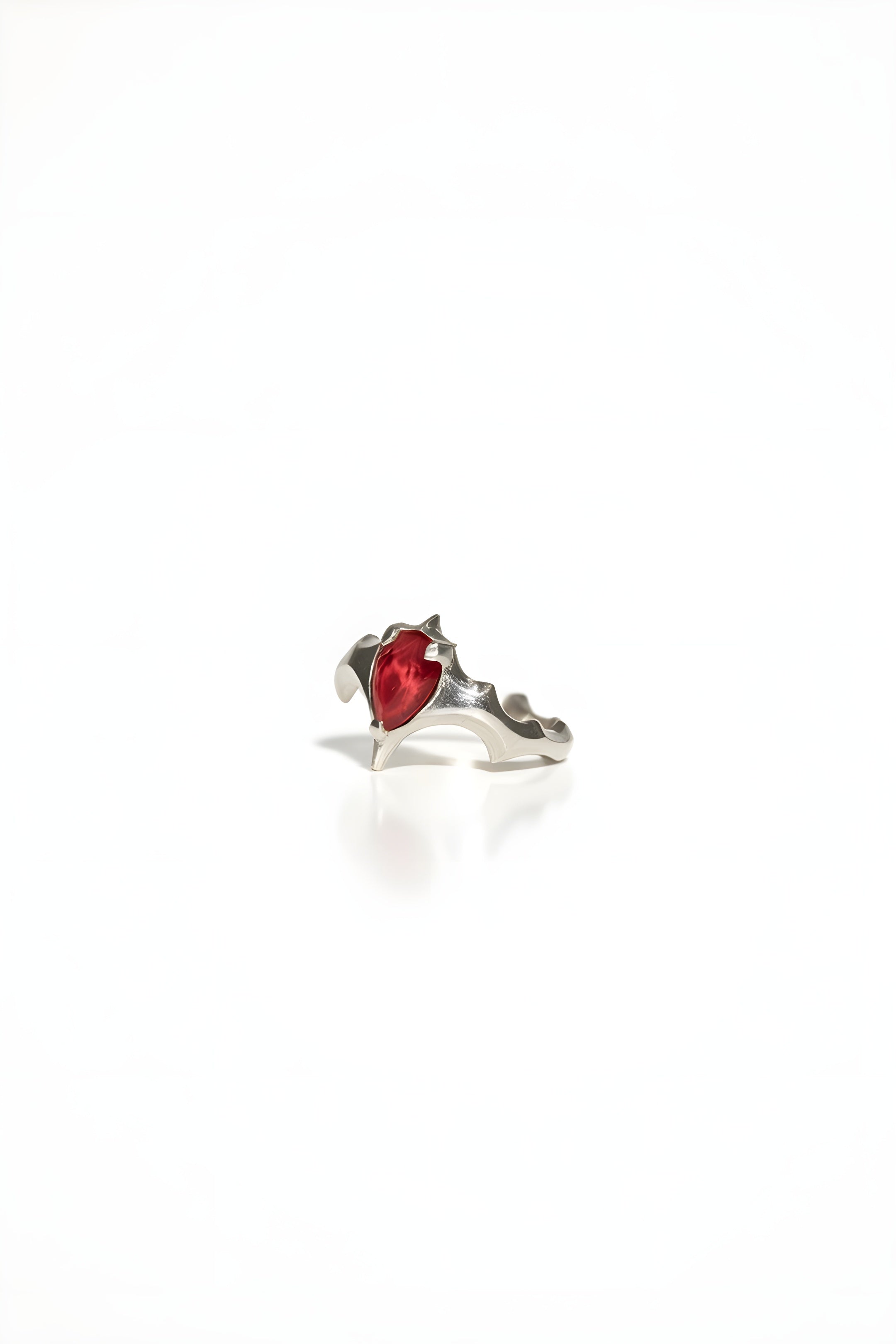 "Karalius" Ring